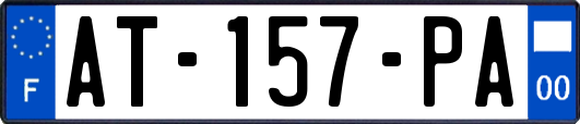 AT-157-PA