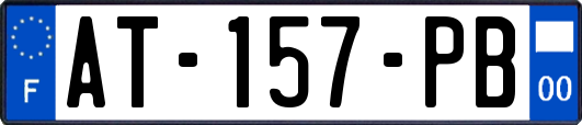 AT-157-PB