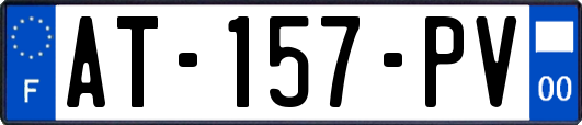 AT-157-PV