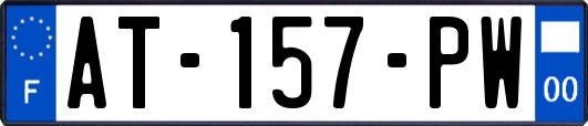 AT-157-PW