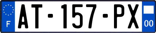 AT-157-PX