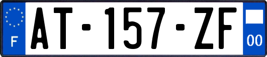 AT-157-ZF