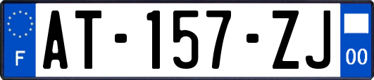 AT-157-ZJ