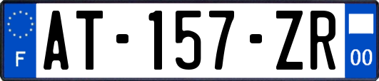 AT-157-ZR