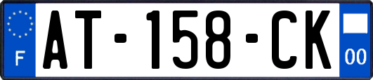 AT-158-CK