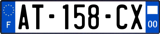 AT-158-CX
