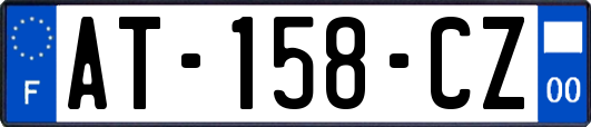 AT-158-CZ