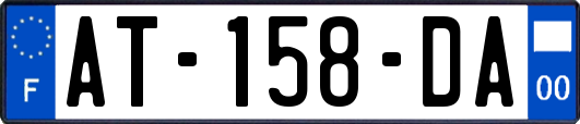 AT-158-DA