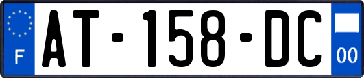 AT-158-DC