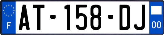 AT-158-DJ