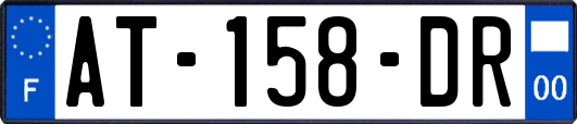 AT-158-DR