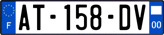 AT-158-DV