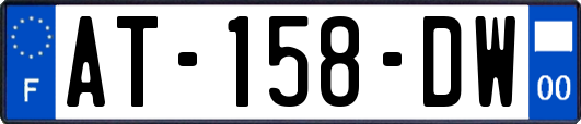 AT-158-DW