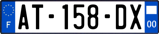 AT-158-DX