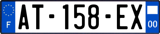 AT-158-EX
