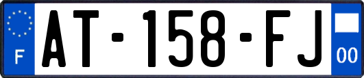 AT-158-FJ