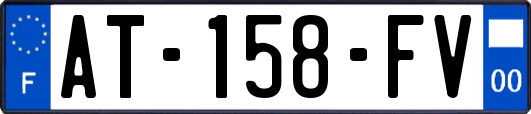 AT-158-FV