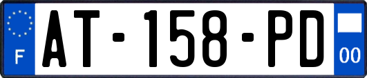 AT-158-PD