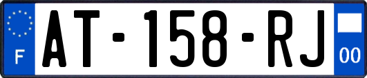 AT-158-RJ