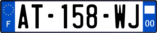 AT-158-WJ