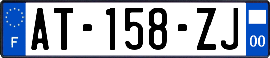 AT-158-ZJ