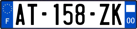 AT-158-ZK