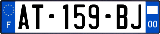 AT-159-BJ