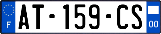 AT-159-CS