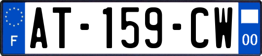 AT-159-CW