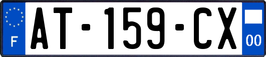 AT-159-CX