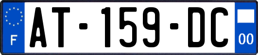 AT-159-DC