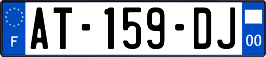 AT-159-DJ
