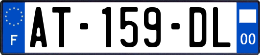 AT-159-DL