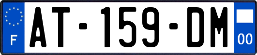 AT-159-DM