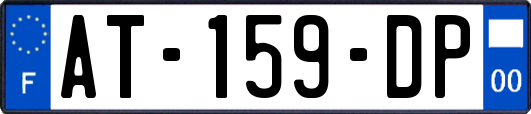 AT-159-DP