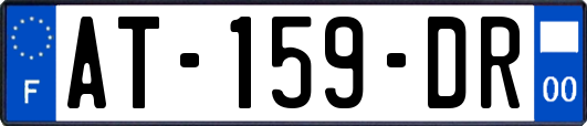 AT-159-DR