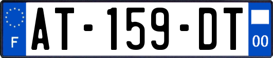 AT-159-DT
