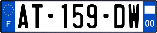 AT-159-DW