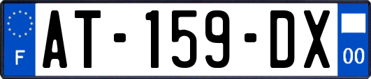 AT-159-DX