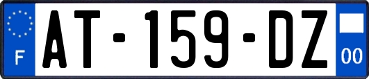 AT-159-DZ