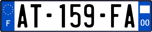 AT-159-FA