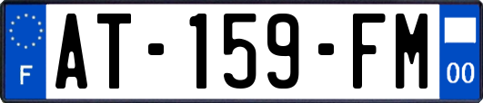 AT-159-FM