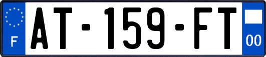 AT-159-FT