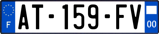 AT-159-FV