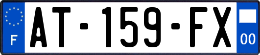 AT-159-FX