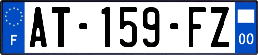 AT-159-FZ