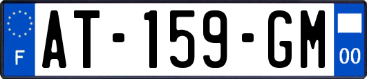 AT-159-GM