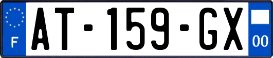 AT-159-GX