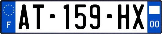 AT-159-HX