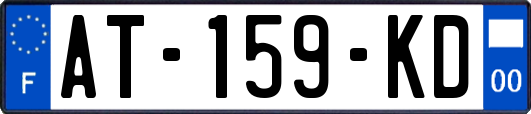 AT-159-KD